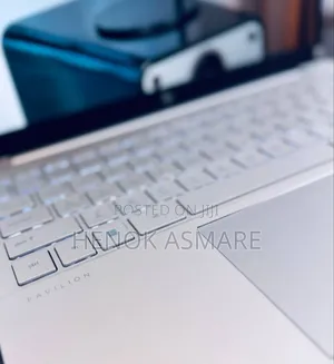 New Laptop HP Pavilion 14 16GB Intel Core i5 SSD 1T