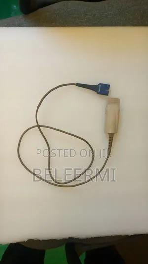Ds-100a Pulse Oximeter Sensor