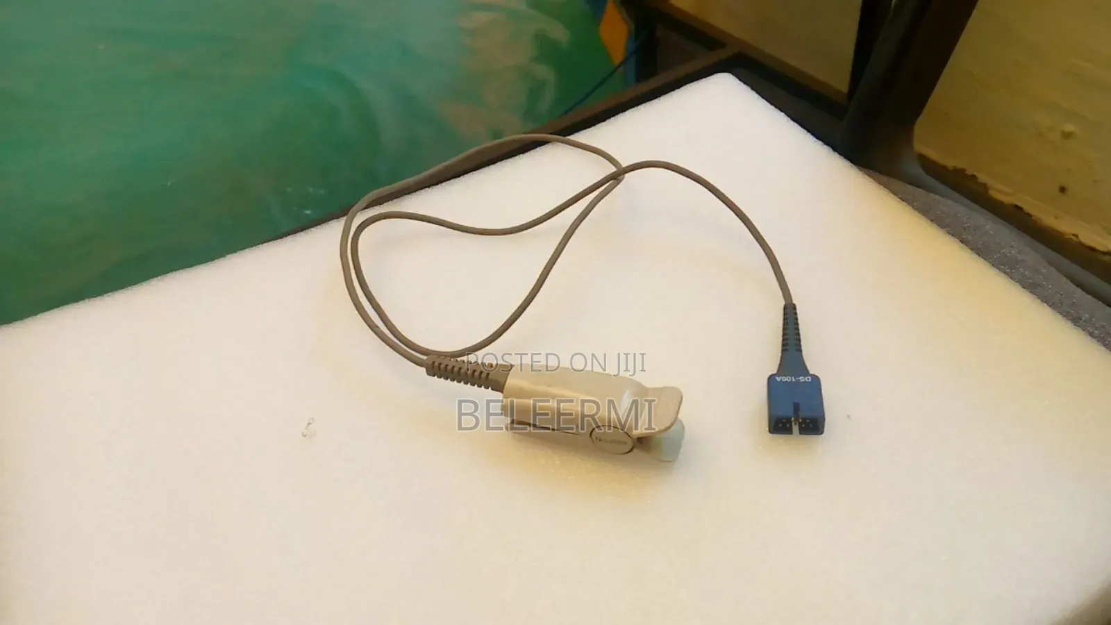 Ds-100a Pulse Oximeter Sensor