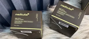 Medicube Deep Vita C Capsule Cream 55g