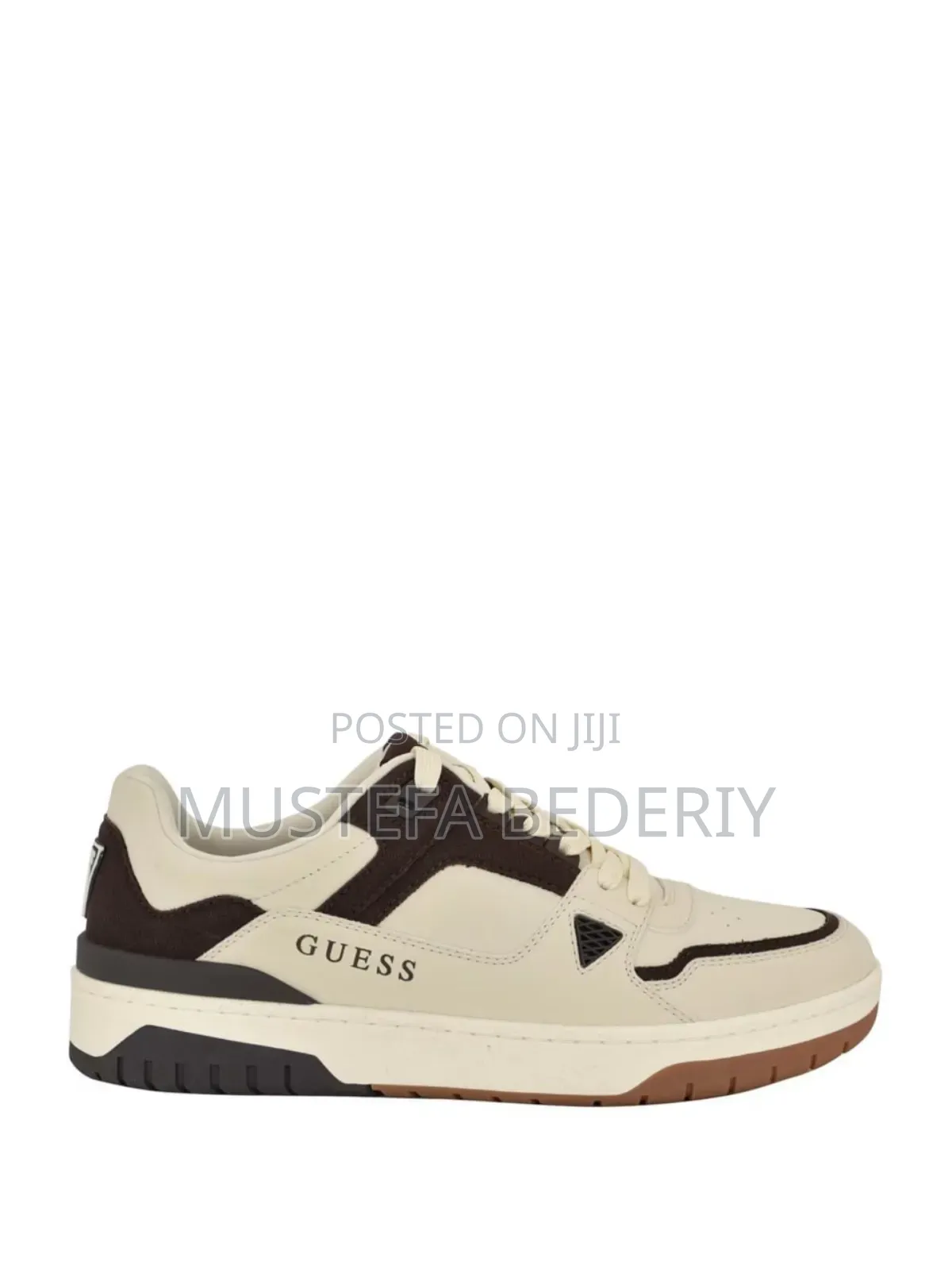 Guess - Usa - American Classic Shoe