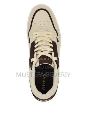 Guess - Usa - American Classic Shoe