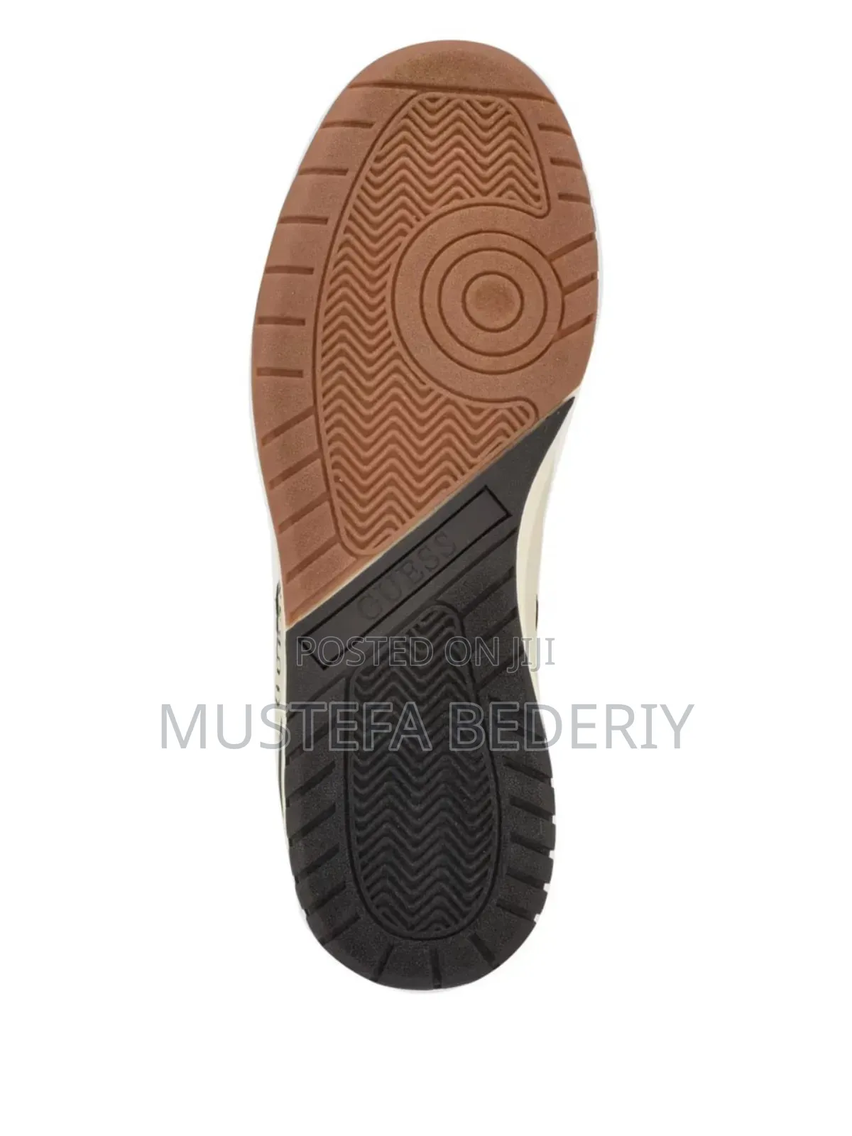 Guess - Usa - American Classic Shoe