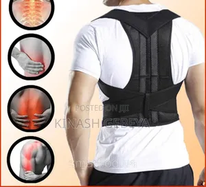 Adjustable Posture Corrector