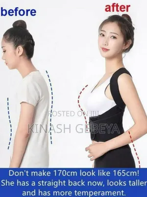 Adjustable Posture Corrector