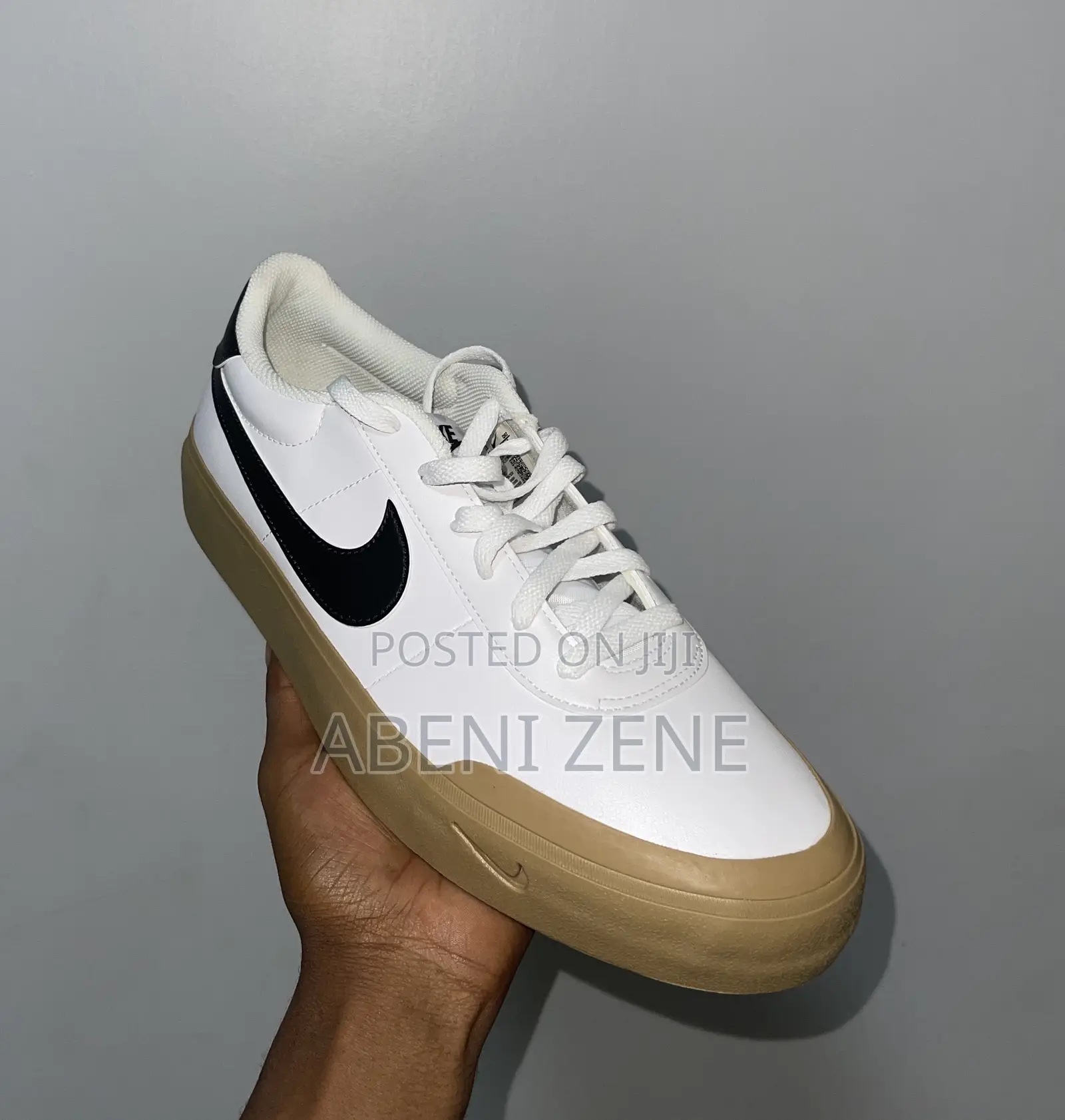 Nike Men's Court Shot Shoes