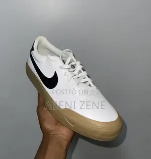 Nike Men's Court Shot Shoes