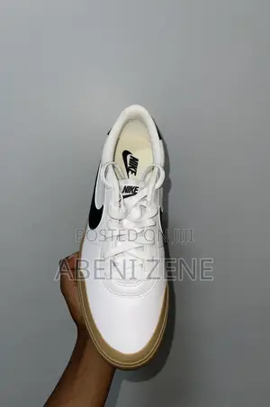 Nike Men's Court Shot Shoes