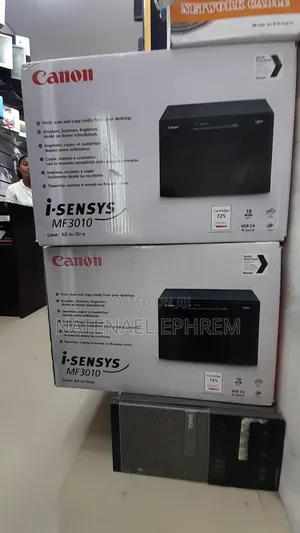 Canon Mf3010 Printer
