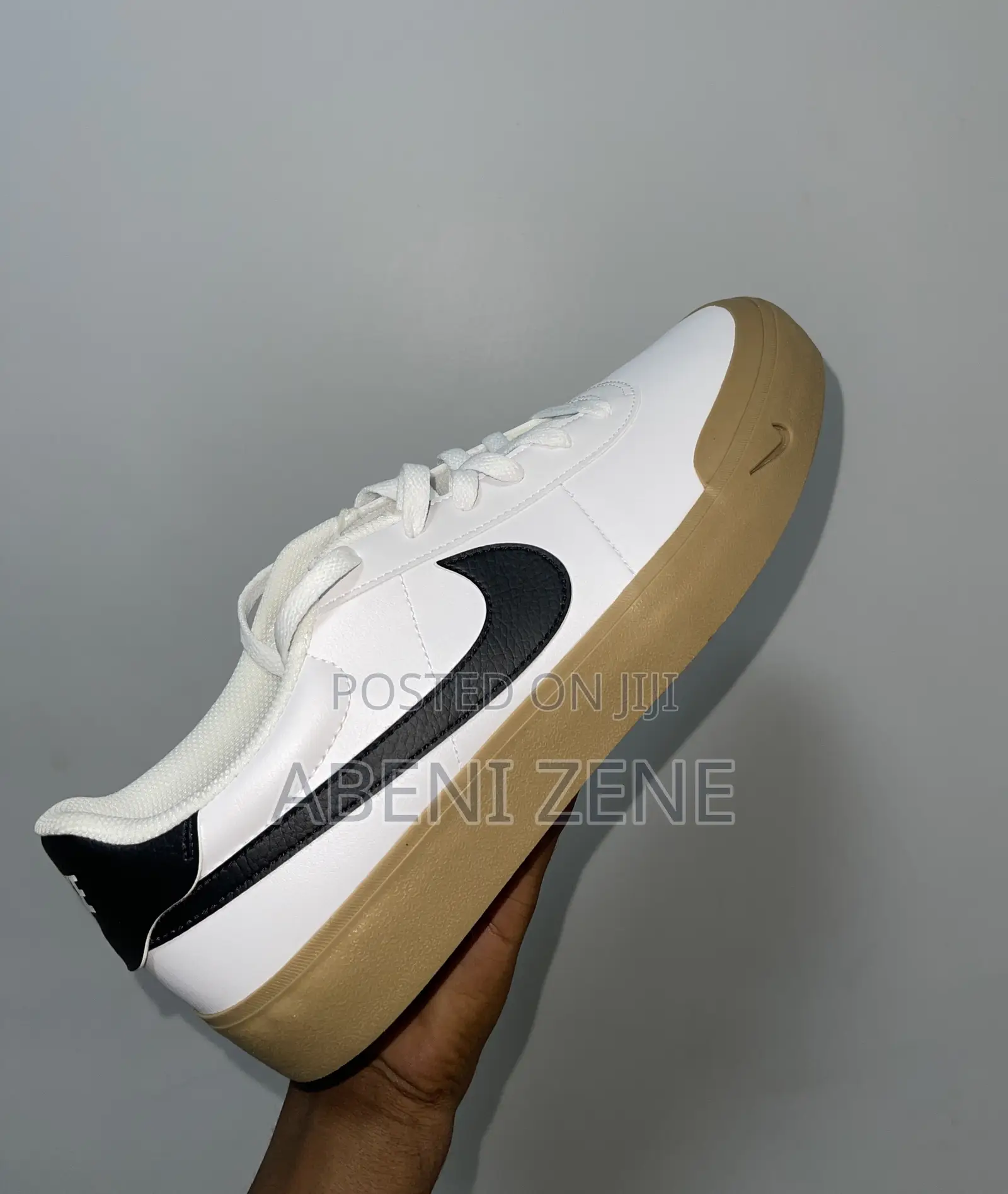 Nike Men's Court Shot Shoes