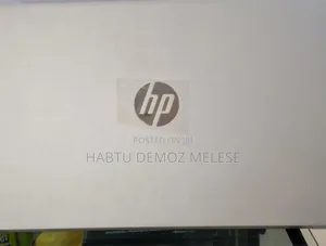 New Laptop HP ProBook 450 16GB Intel Core I7 SSD 512GB