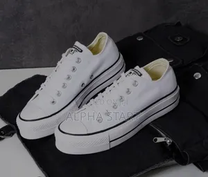 New Arrival Converse Allstar Unisex Made in Vietnam