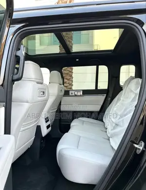 New BYD Leopard 7 2025 Gray