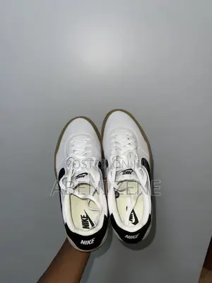 Nike Men's Court Shot Shoes