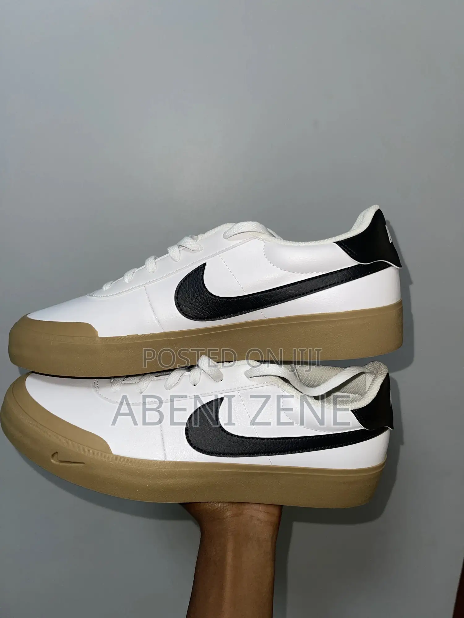 Nike Men's Court Shot Shoes