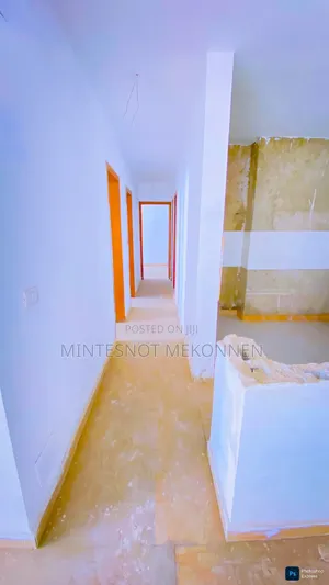 Furnished 3bdrm Apartment in Through Faith, Nifas Silk-Lafto for sale