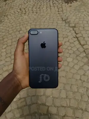 Apple iPhone 7 Plus 128 GB Black