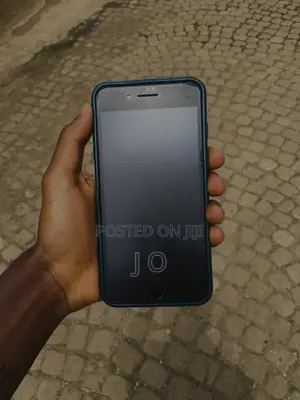 Apple iPhone 7 Plus 128 GB Black