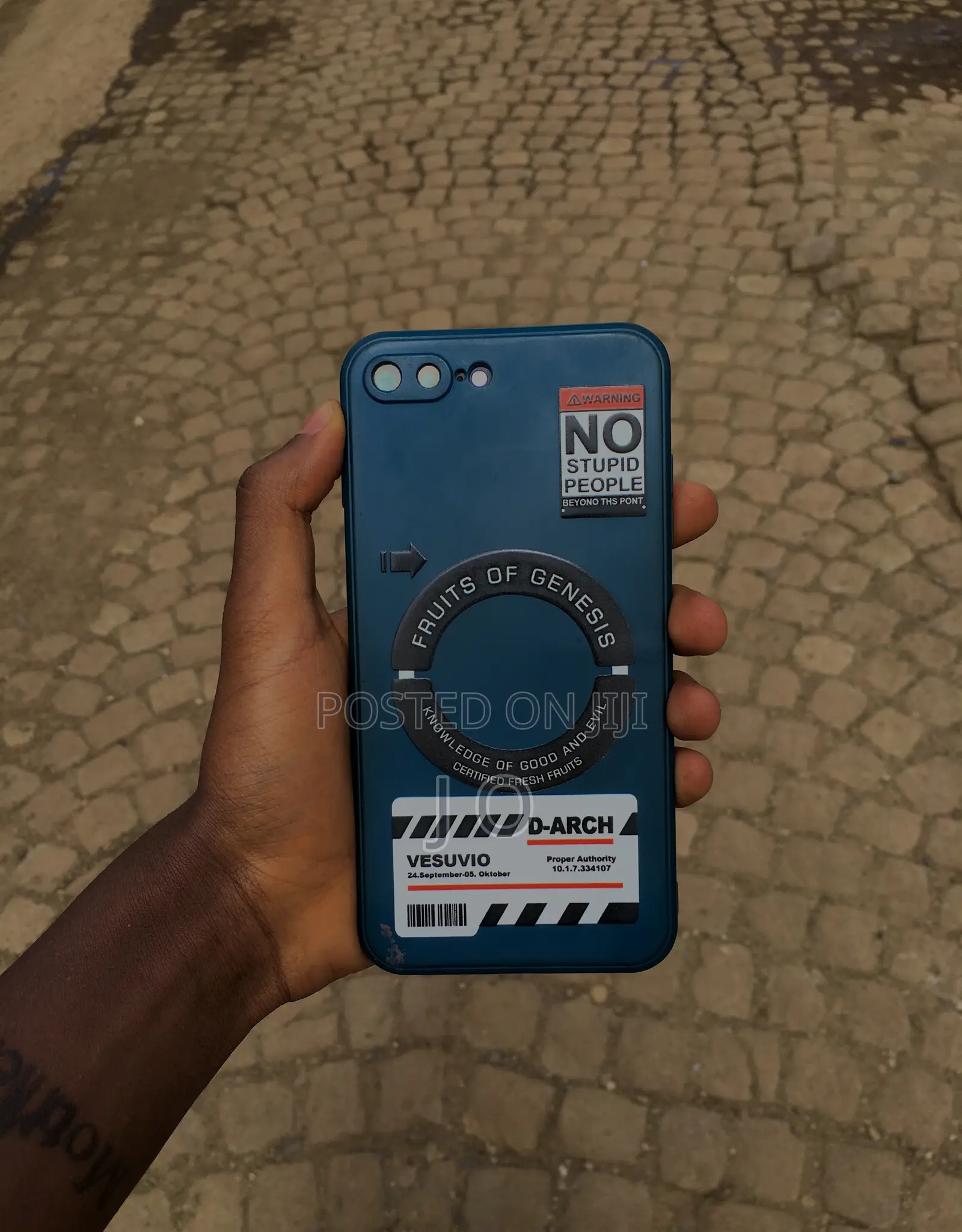 Apple iPhone 7 Plus 128 GB Black