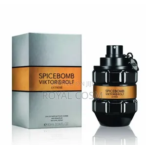 Original Spicebomb Extreme Edp Perfume