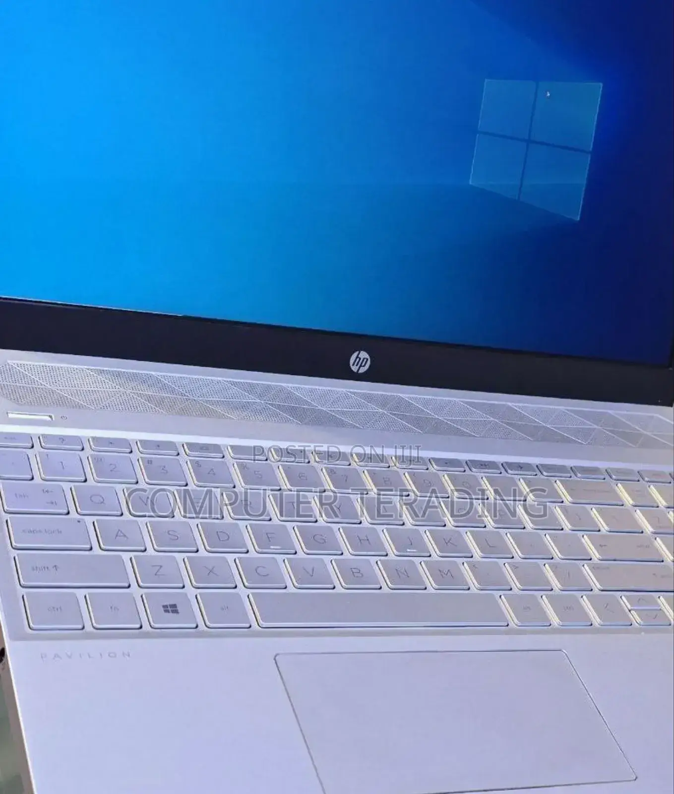 New Laptop HP Pavilion 14 16GB Intel Core I5 SSD 512GB