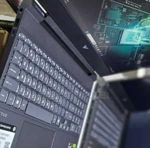 New Laptop HP Victus 15 16GB AMD Ryzen 7 SSD 512GB