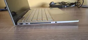 Laptop HP Pavilion 14 X360 2-in-1 16GB Intel Core I7 SSD 512GB