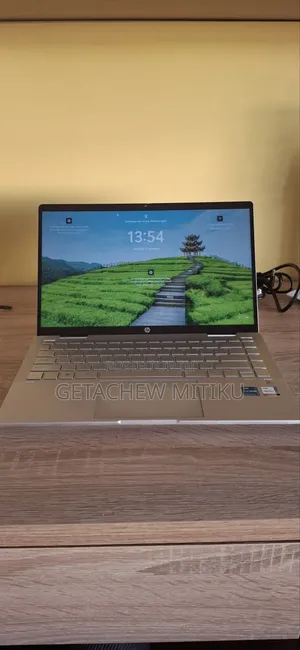 Laptop HP Pavilion 14 X360 2-in-1 16GB Intel Core I7 SSD 512GB