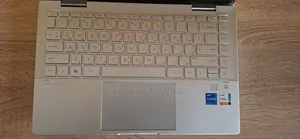 Laptop HP Pavilion 14 X360 2-in-1 16GB Intel Core I7 SSD 512GB