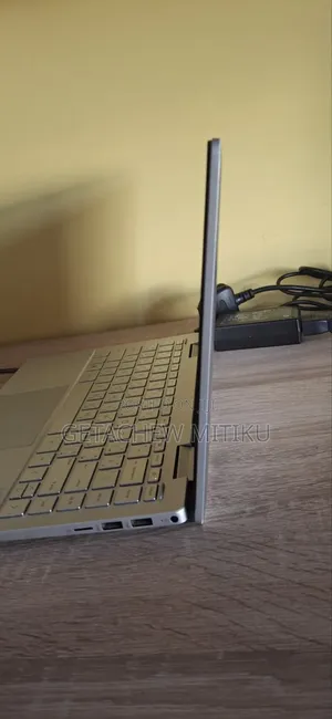 Laptop HP Pavilion 14 X360 2-in-1 16GB Intel Core I7 SSD 512GB