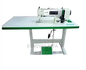 Zoje Sewing Machine Almost New