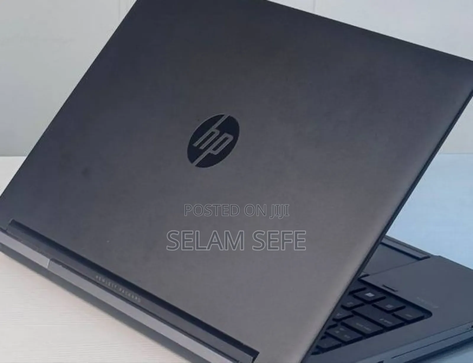 New Laptop HP ProBook 650 G1 8GB Intel Core I5 HDD 500GB