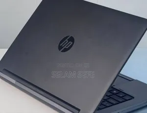 New Laptop HP ProBook 650 G1 8GB Intel Core I5 HDD 500GB