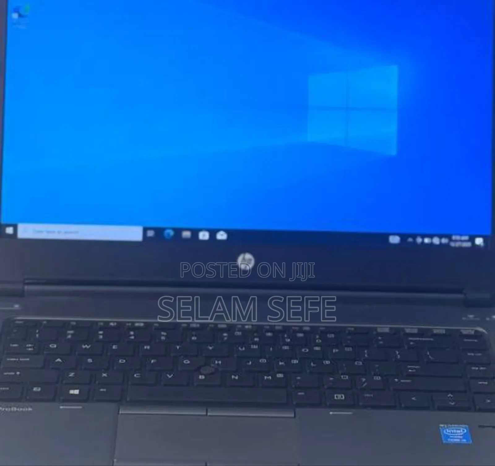 New Laptop HP ProBook 650 G1 8GB Intel Core I5 HDD 500GB