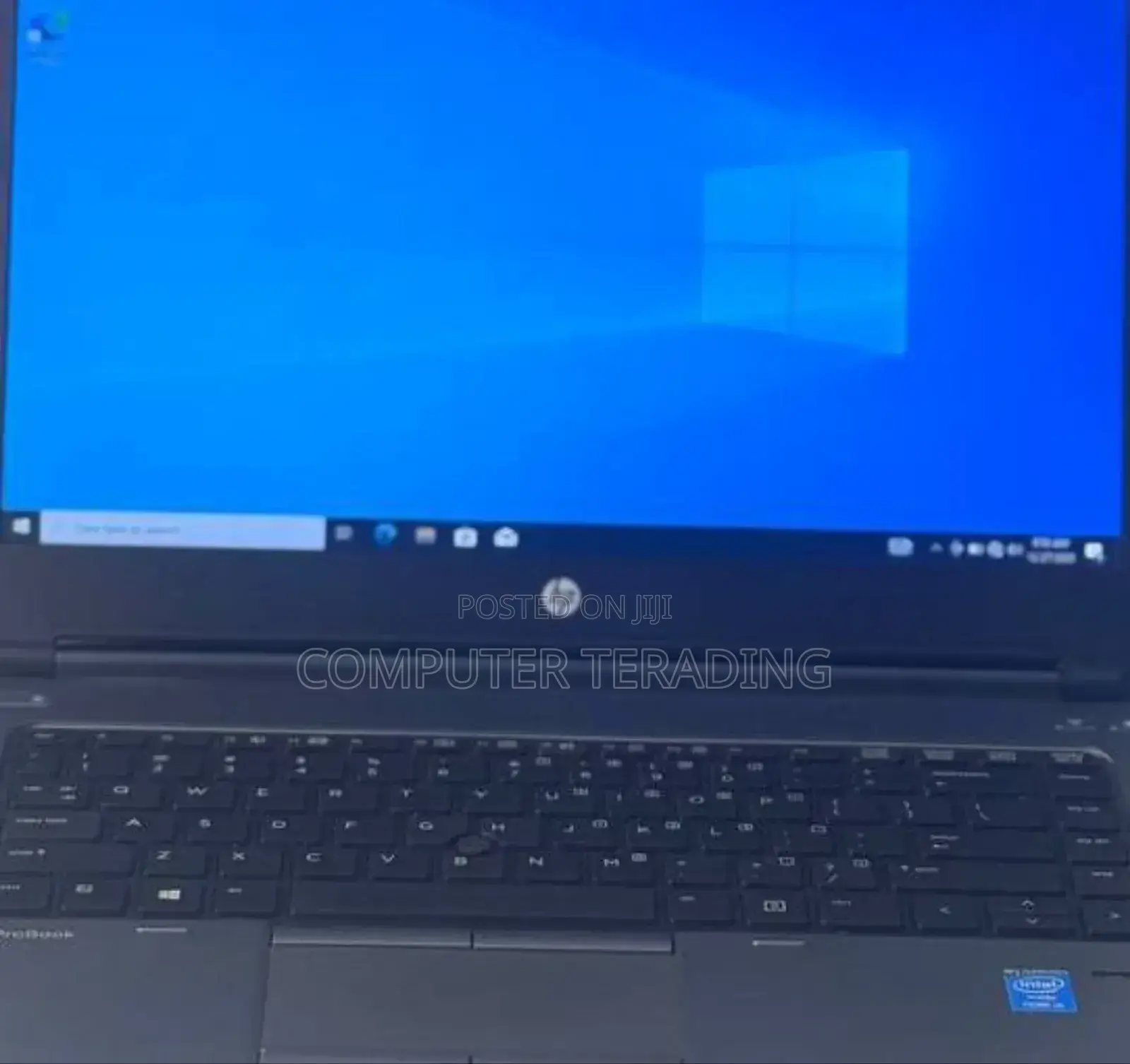 New Laptop HP ProBook 650 G1 8GB Intel Core I5 HDD 500GB
