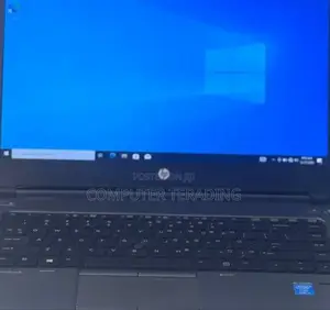 New Laptop HP ProBook 650 G1 8GB Intel Core I5 HDD 500GB