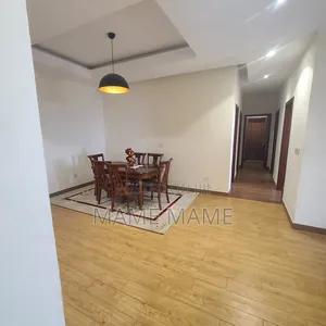 Furnished 3bdrm Apartment in Addis Abeba, Bole for rent