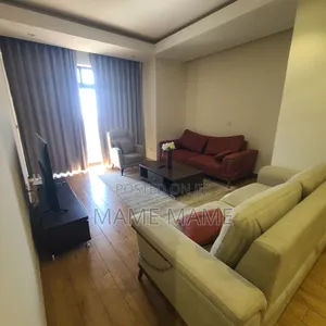 Furnished 3bdrm Apartment in Addis Abeba, Bole for rent