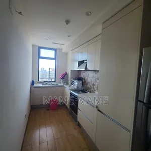 Furnished 3bdrm Apartment in Addis Abeba, Bole for rent