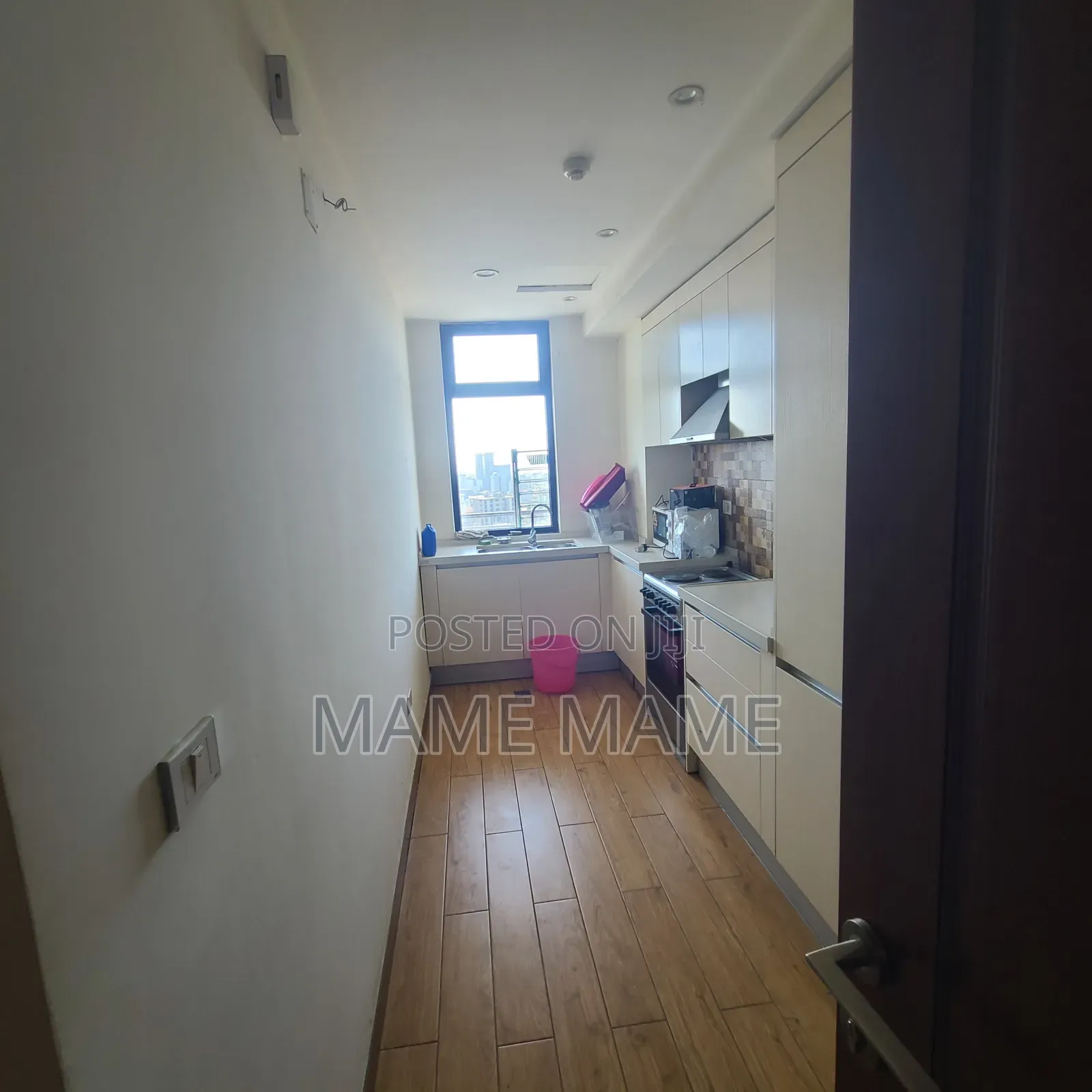 Furnished 3bdrm Apartment in Addis Abeba, Bole for rent