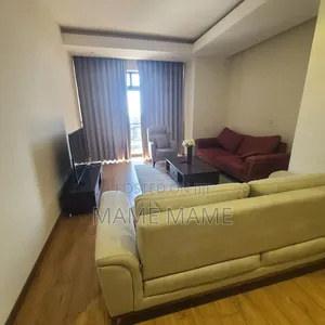 Furnished 3bdrm Apartment in Addis Abeba, Bole for rent