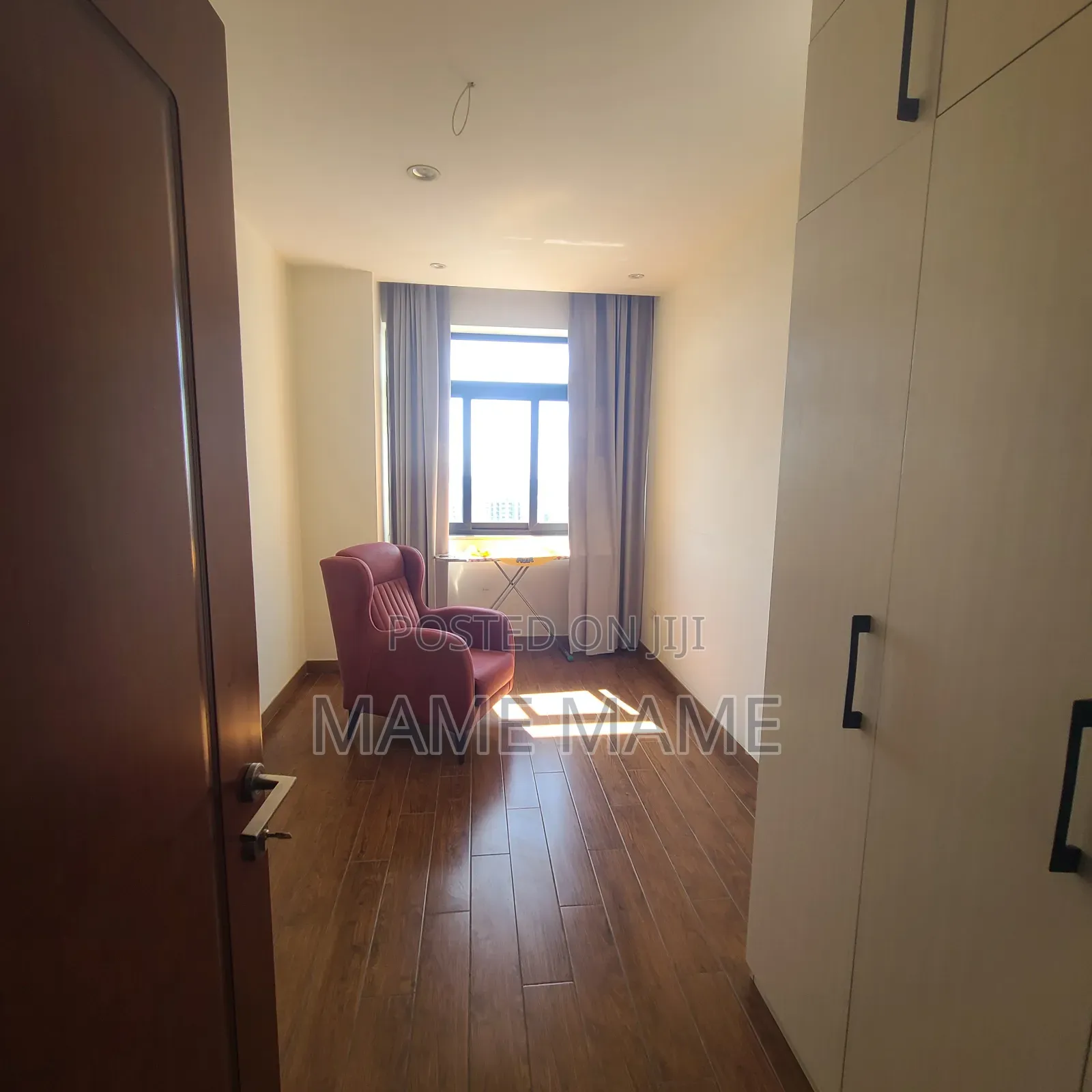 Furnished 3bdrm Apartment in Addis Abeba, Bole for rent