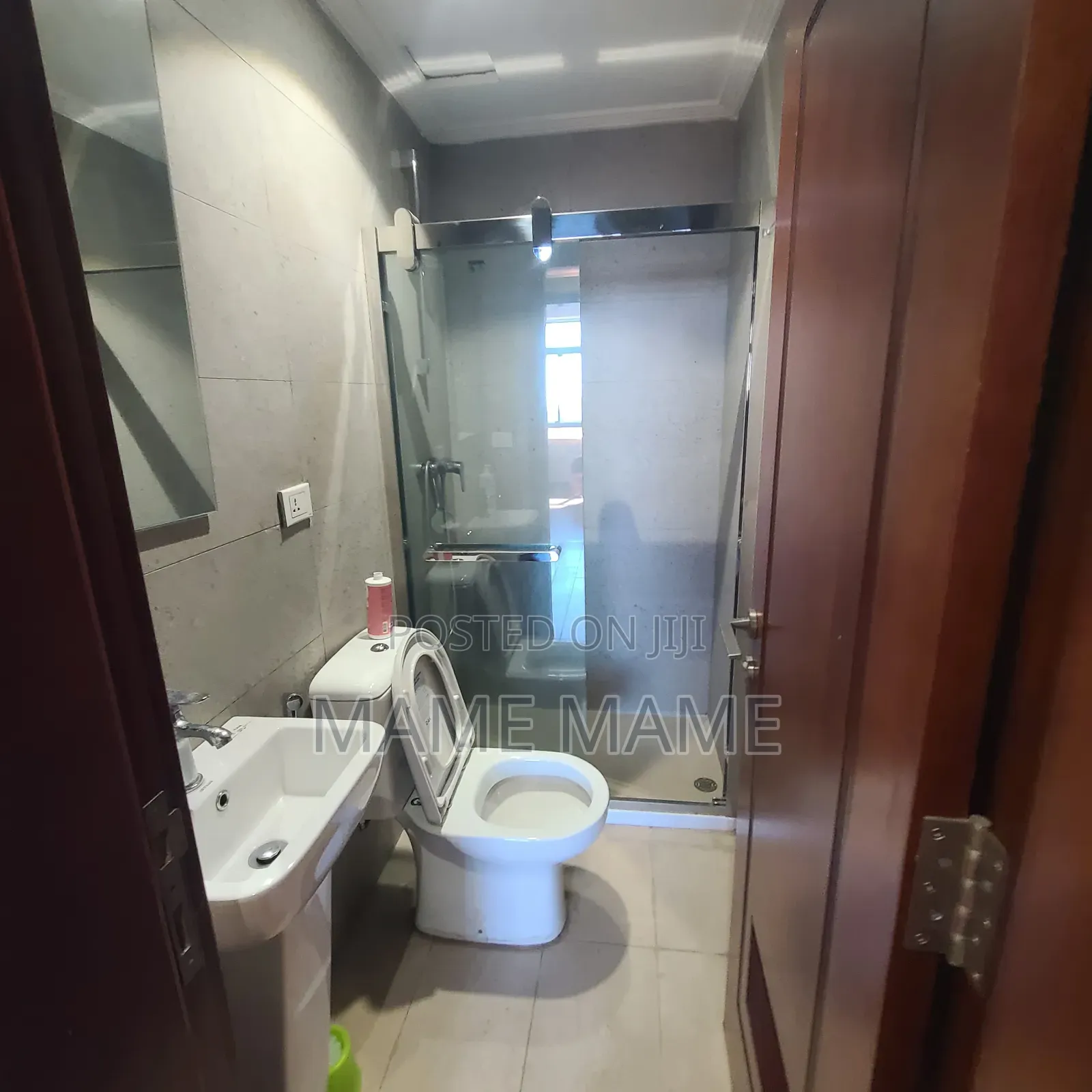 Furnished 3bdrm Apartment in Addis Abeba, Bole for rent