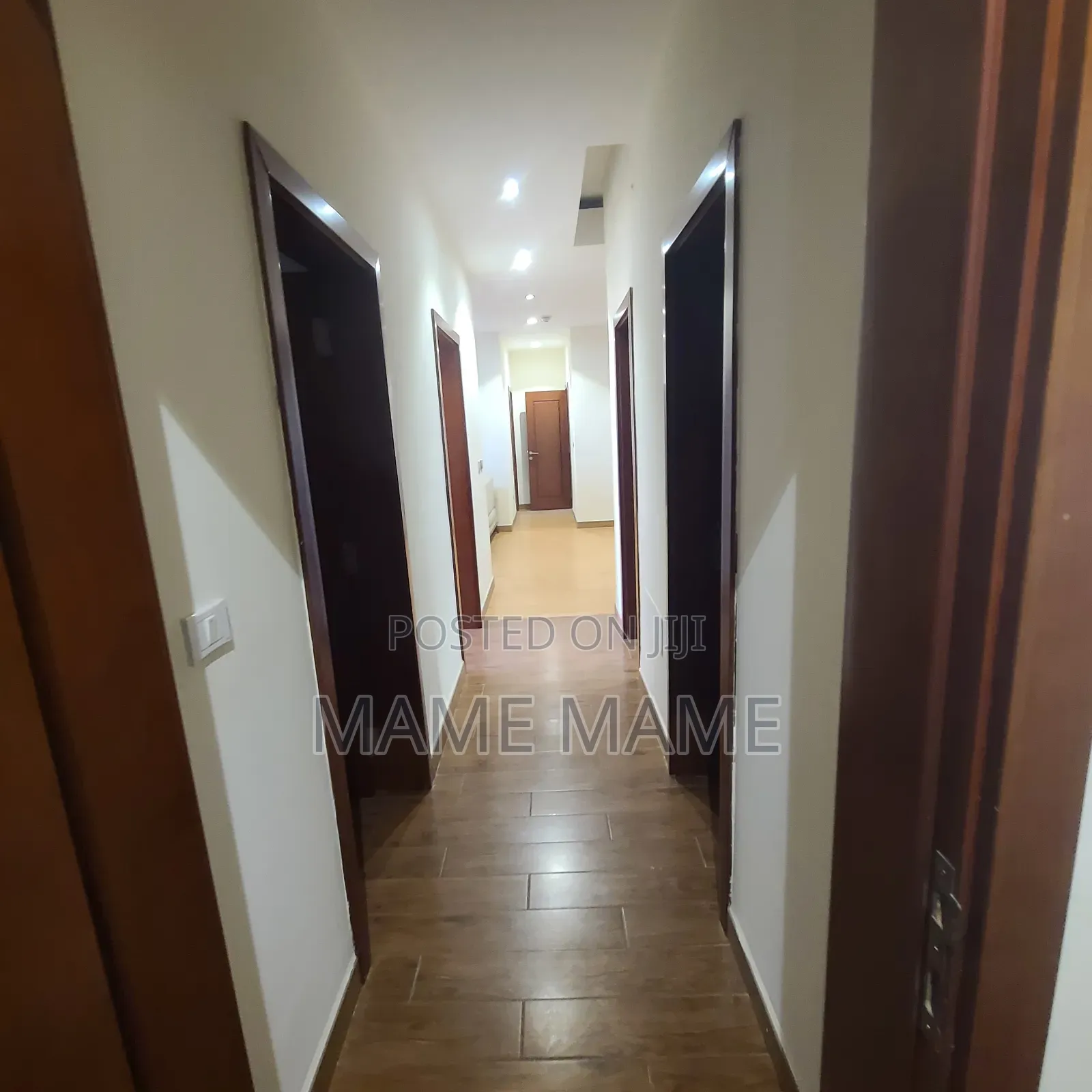 Furnished 3bdrm Apartment in Addis Abeba, Bole for rent