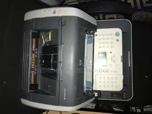 Fax L150 and Hp 1012