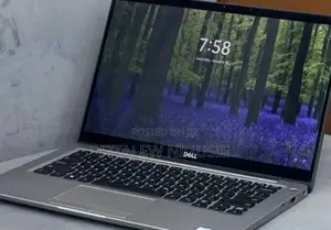 New Laptop Dell Latitude 7400 16GB Intel Core I7 SSD 512GB