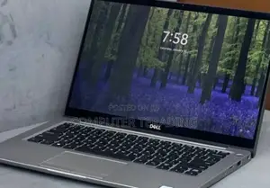 New Laptop Dell Latitude 7400 16GB Intel Core I7 SSD 512GB