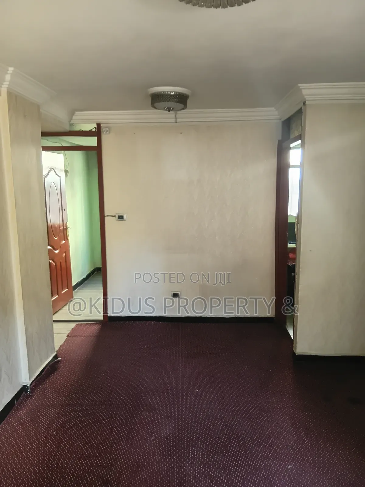 3bdrm Condo in Jemo 1, Nifas Silk-Lafto for rent