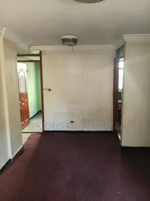 3bdrm Condo in Jemo 1, Nifas Silk-Lafto for rent