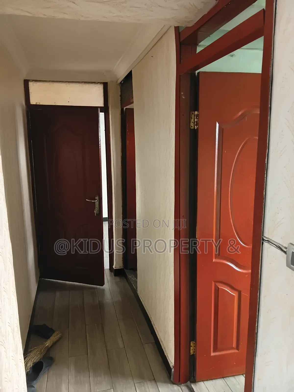 3bdrm Condo in Jemo 1, Nifas Silk-Lafto for rent